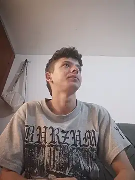 Daniel Roy online show from April 1, 2026, 12:00 am