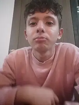 Daniel Roy online show from April 11, 2026, 7:45 am