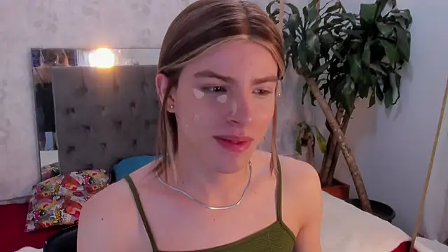 zarina rouse online show from March 13, 2026, 8:15 pm