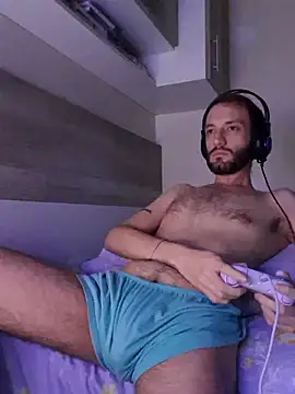 69Daed69 online show from March 16, 2026, 3:34 am