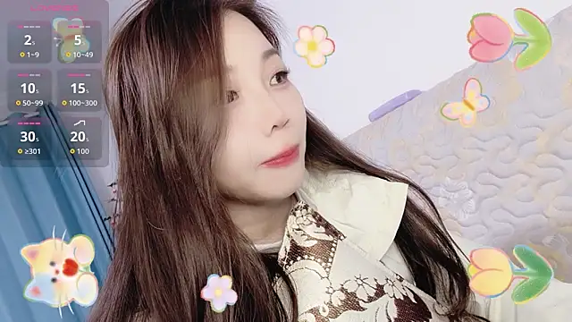 L-Liangling online show from March 14, 2026, 12:21 pm