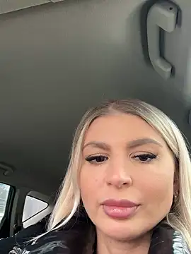 Jasmin-lady online show from March 13, 2026, 2:40 am