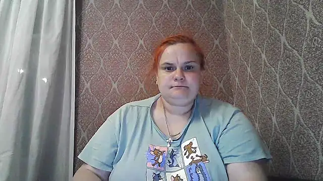 DollyGersonn online show from May 28, 2026, 7:11 pm