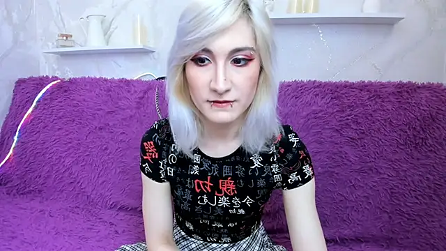 DianaBardot online show from April 3, 2026, 9:29 am