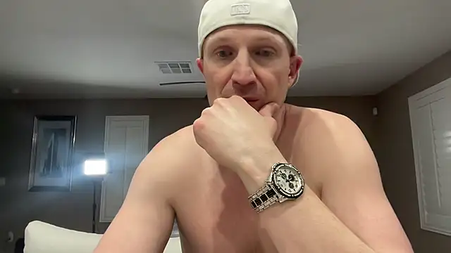 Naughty Ken Barbie-69 online show from March 18, 2026, 1:14 pm