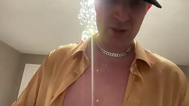 Naughty Ken Barbie-69 online show from March 29, 2026, 11:32 am