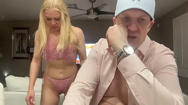 Naughty Ken Barbie-69 online show from March 30, 2026, 9:54 am