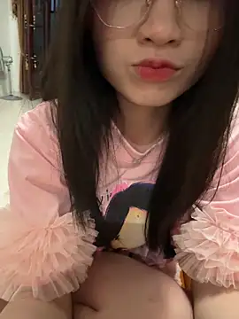 Cum-withyou online show from May 11, 2026, 11:49 am