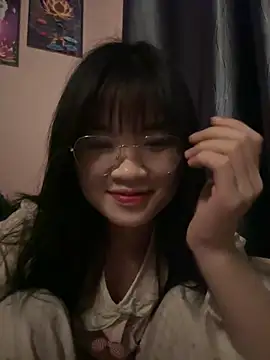 Cum-withyou online show from May 17, 2026, 8:05 pm