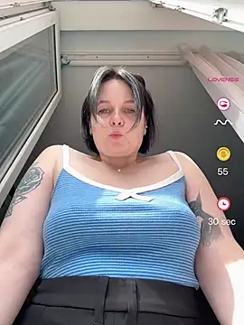 HubbaBaby online show from May 2, 2026, 11:04 am