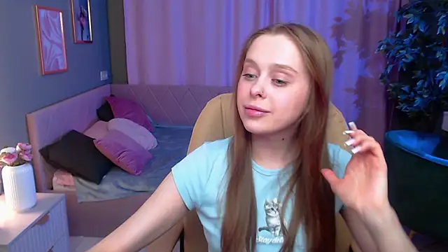 Megg Ryan online show from March 30, 2026, 2:18 pm