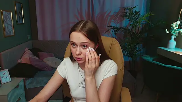 Megg Ryan online show from April 15, 2026, 7:58 pm