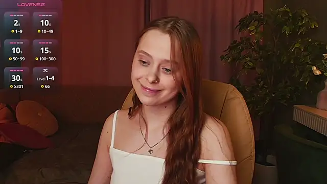 Megg Ryan online show from April 27, 2026, 2:04 pm