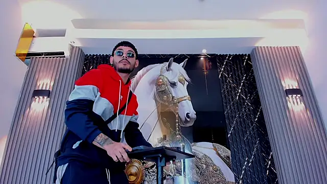 Mighty Boys 888 online show from March 10, 2026, 10:42 am