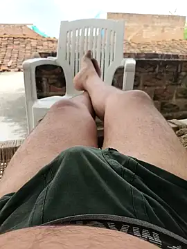 Desii rockstarr online show from March 27, 2026, 9:53 am