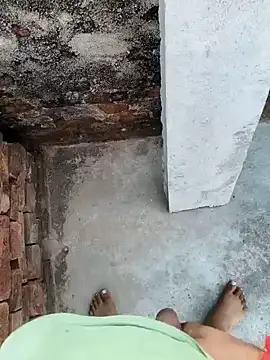 Desii rockstarr online show from April 24, 2026, 1:19 am