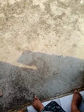 Desii rockstarr online show from April 25, 2026, 1:30 am