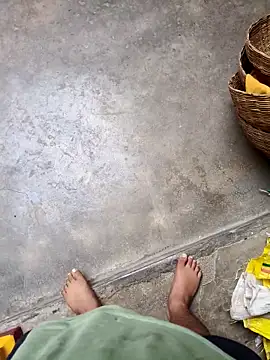 Desii rockstarr online show from April 26, 2026, 1:03 am