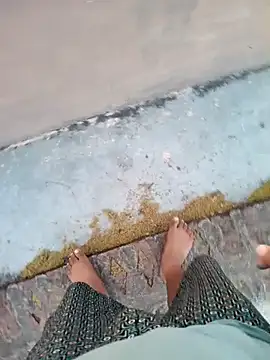 Desii rockstarr online show from April 26, 2026, 1:09 pm