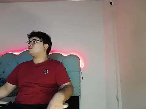 Adrian Belmont online show from March 10, 2026, 11:48 am