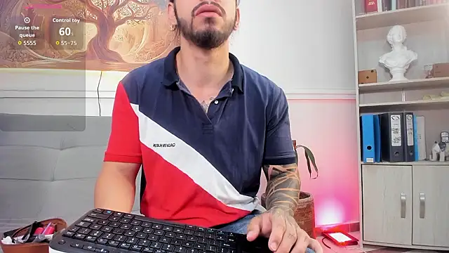 melody ft jesus online show from March 28, 2026, 12:38 pm