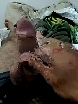 Maicon107 online show from March 10, 2026, 8:14 pm