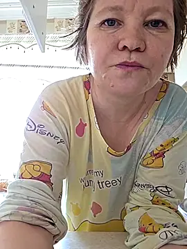 Snapshot of _LOLA-LOLA_ chatting on March 31, 2026, 6:47 am LOLA-LOLA online show from March 31, 2026, 6:47 am