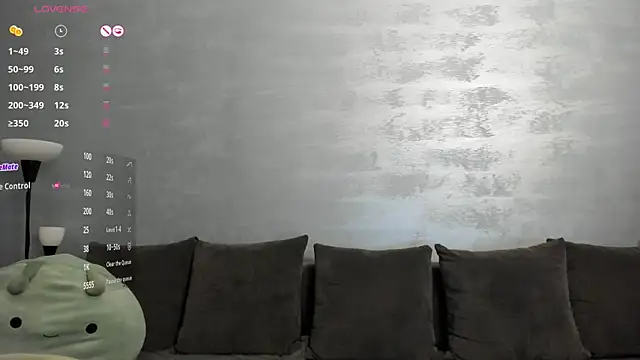 Snapshot of IvyTease_ chatting on July 3, 2026, 9:16 am IvyTease online show from July 3, 2026, 9:16 am