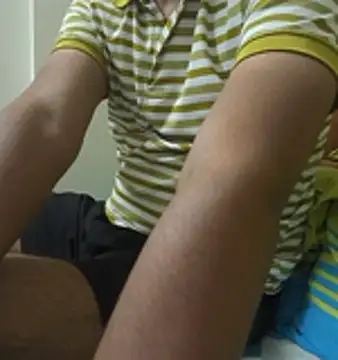 Snapshot of husharMan chatting on March 11, 2026, 10:10 am husharMan online show from March 11, 2026, 10:10 am