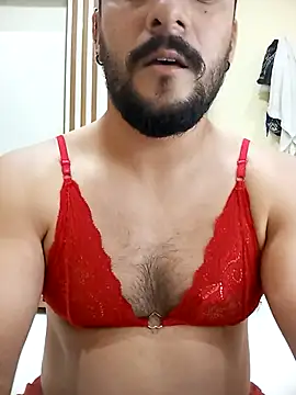 OchefRabudo online show from April 5, 2026, 2:53 am