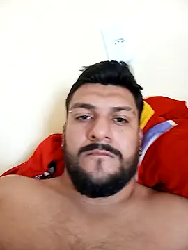 OchefRabudo online show from April 13, 2026, 9:09 pm