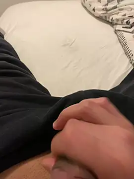 Alex Sex Adict online show from March 13, 2026, 8:04 pm