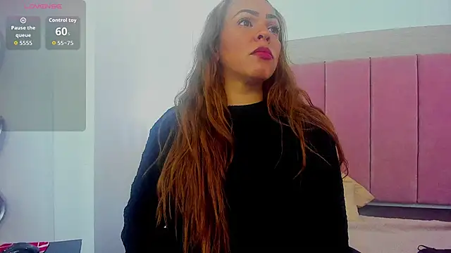 Helenn Moore online show from June 11, 2026, 12:14 pm