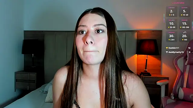 alejarosee online show from April 29, 2026, 7:42 pm