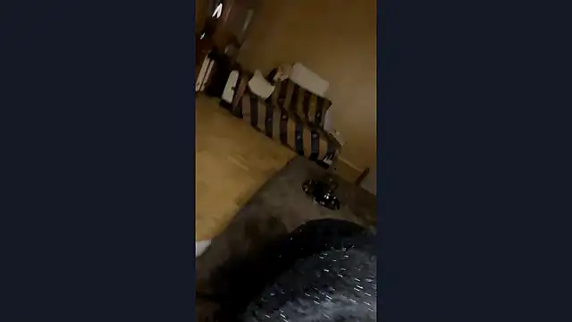 AngelesRavetto online show from March 16, 2026, 7:18 pm