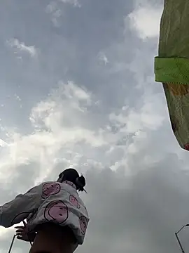 sylphiee  online show from March 28, 2026, 9:47 pm