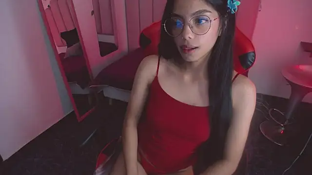 Snapshot of Melisa27_ chatting on March 13, 2026, 4:19 am Melisa27 online show from March 13, 2026, 4:19 am