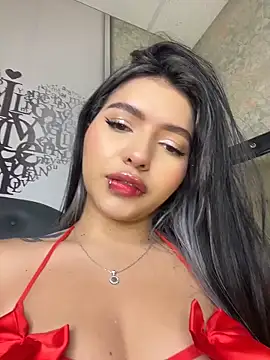 LolliePopsXXX online show from April 9, 2026, 1:05 pm