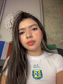 LolliePopsXXX online show from June 20, 2026, 1:03 pm