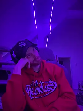 nomercy0807 online show from March 20, 2026, 8:35 pm