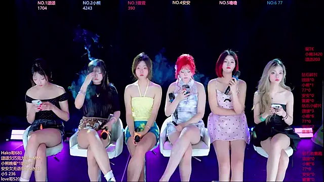 prettygirls-001 online show from April 4, 2026, 5:27 am