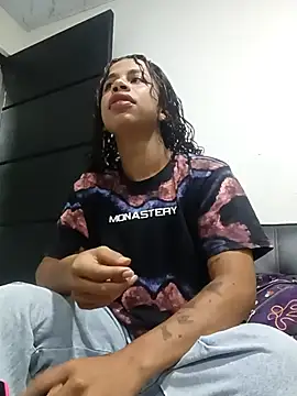 Dirty Salome2 online show from March 15, 2026, 3:23 am