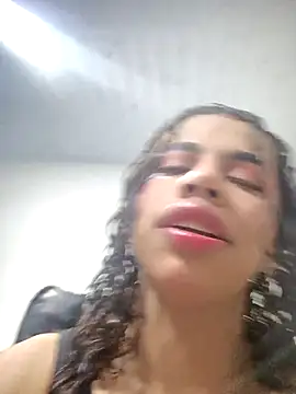 Dirty Salome2 online show from April 13, 2026, 4:07 am