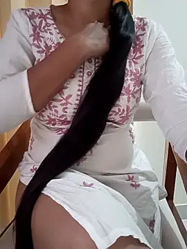 Jesmin khan01 online show from April 30, 2026, 12:55 pm