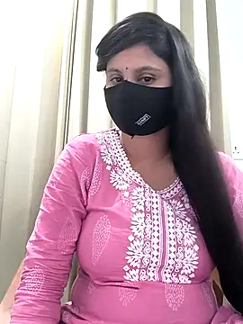 Jesmin khan01 online show from May 3, 2026, 5:19 pm