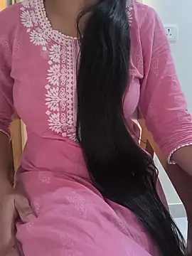 Jesmin khan01 online show from May 23, 2026, 12:20 pm