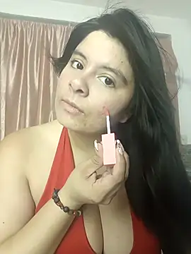 cachondafeliz online show from March 15, 2026, 2:17 am