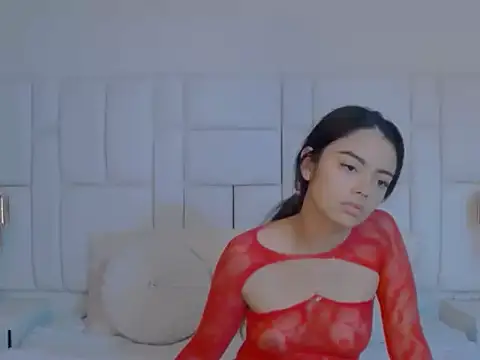 AnnieDesire online show from June 11, 2026, 3:15 am