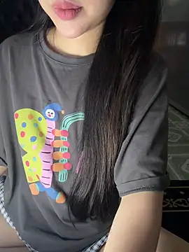 Nanasexy68 online show from April 23, 2026, 8:46 am