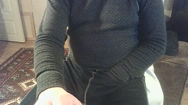 Buggemann online show from April 5, 2026, 2:31 am